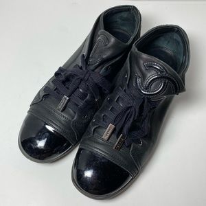 Chanel Sneakers